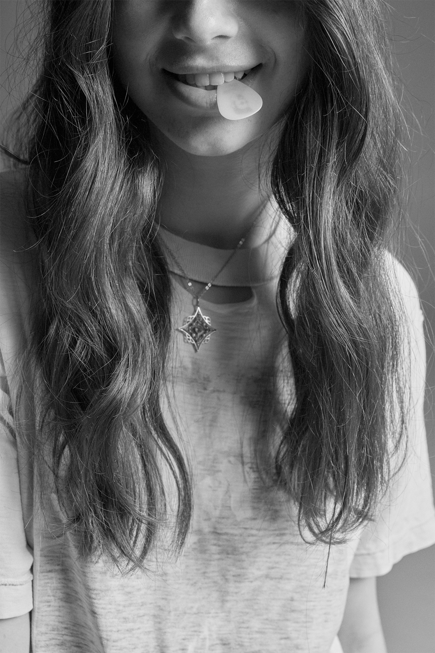 Monster Children x Tash Wolf